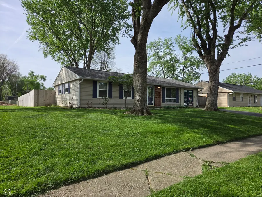 1205 Keller Drive, Plainfield, IN 46168 - #3