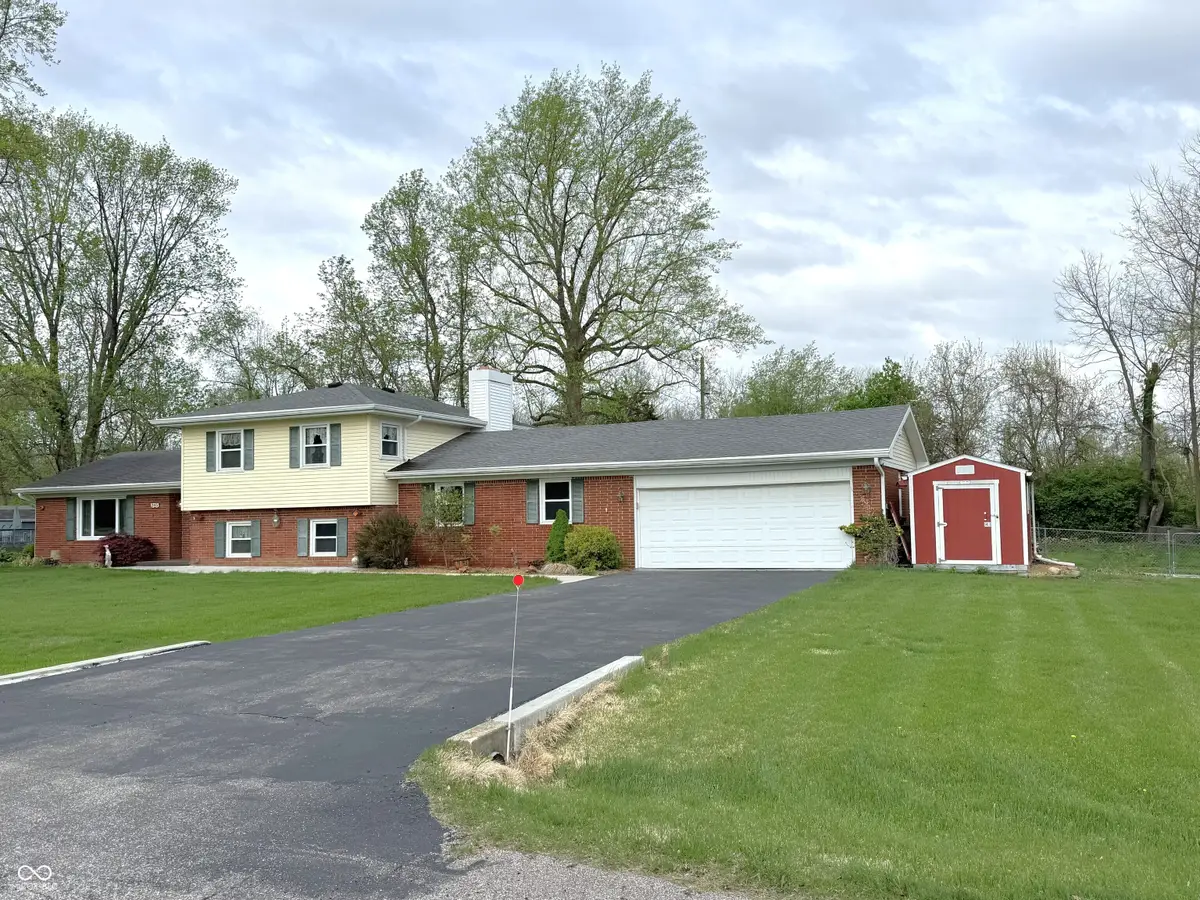 345 N Pleasant Run, Crawfordsville, IN 47933 - #1