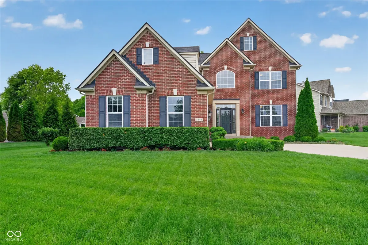 5448 Mustang Terrace, Plainfield, IN 46168 - #1