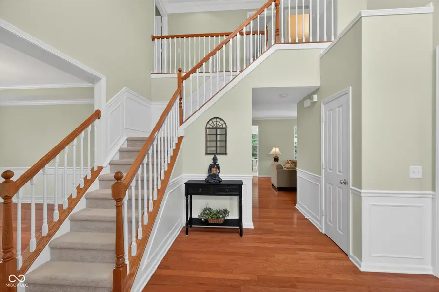 5448 Mustang Terrace, Plainfield, IN 46168 - #3
