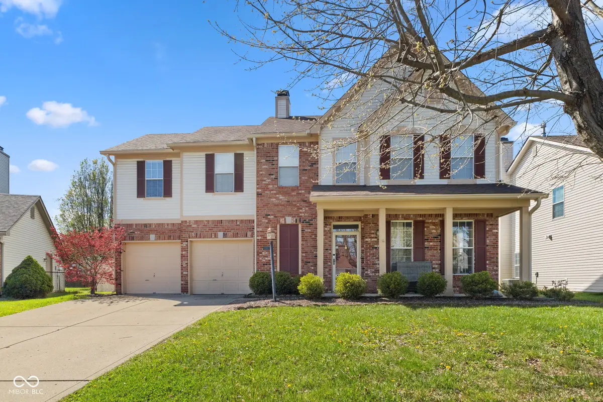 1417 Preston Court, Greenwood, IN 46143 - #1