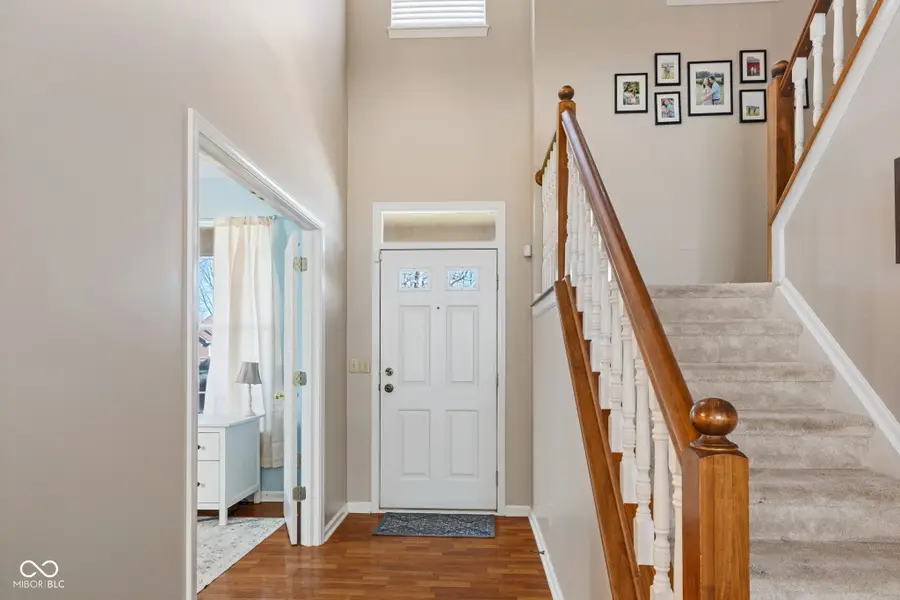 1417 Preston Court, Greenwood, IN 46143 - #3