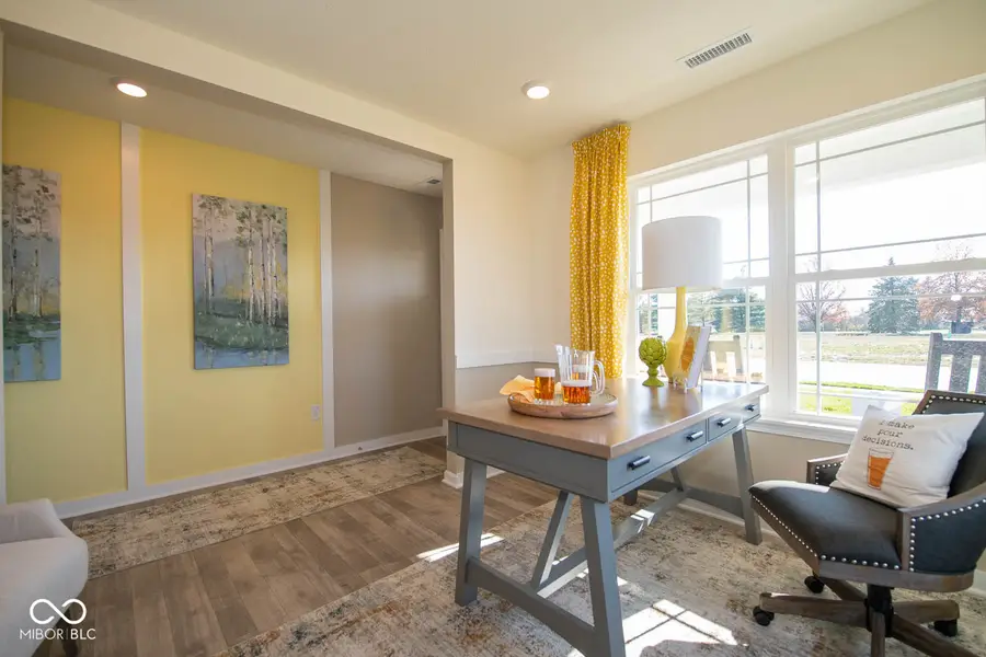 209 Greyhound Avenue, Danville, IN 46122 - #3