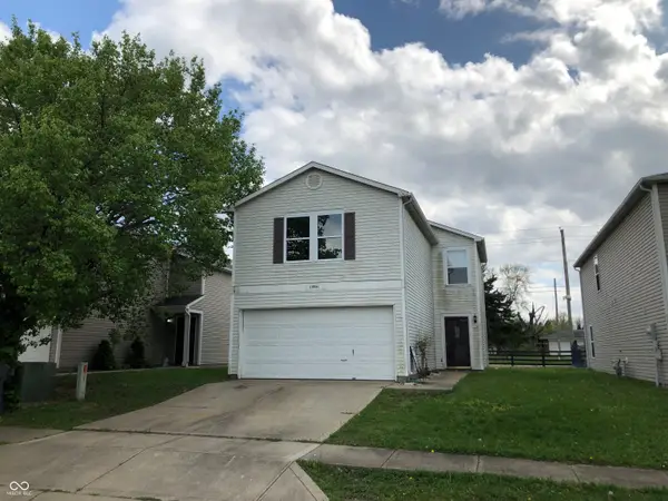 10861 Glenayr Drive, Camby, IN 46113