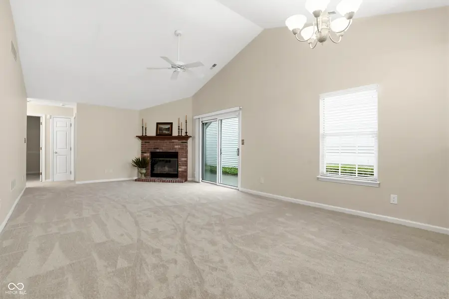 9652 Pine Ridge East Drive, Fishers, IN 46038 - #3
