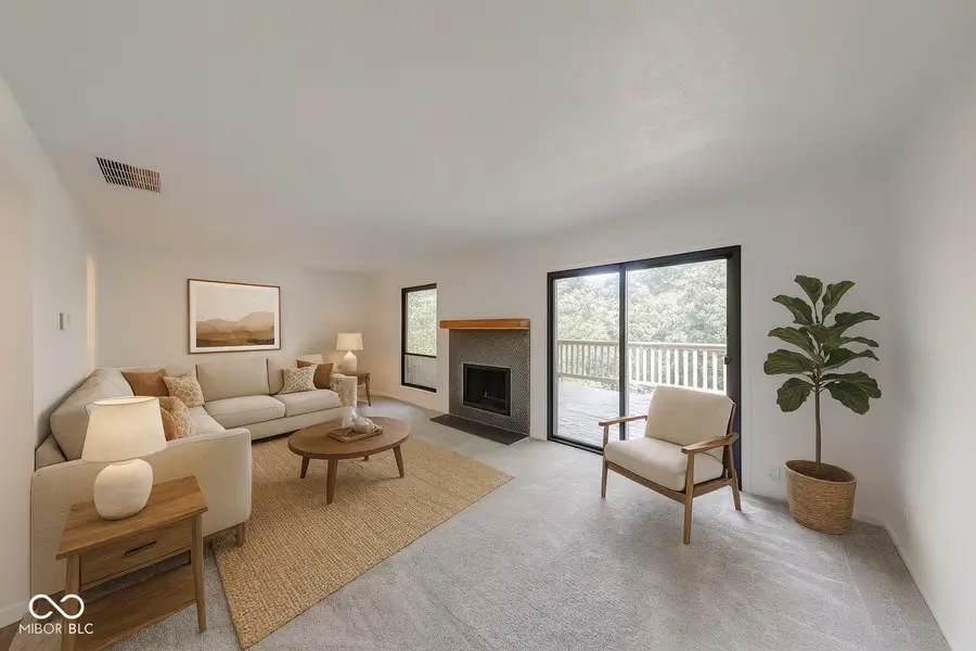 4261 Foxglove Trace, Indianapolis, IN 46237 - #2