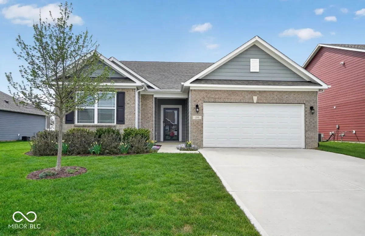 255 Limerick Lane, Pendleton, IN 46064 - #1