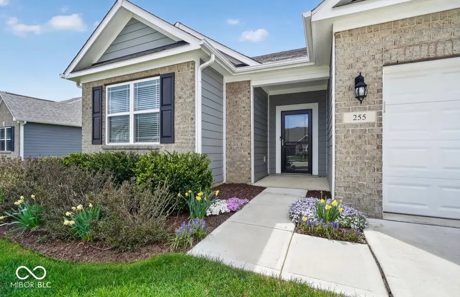 255 Limerick Lane, Pendleton, IN 46064 - #2