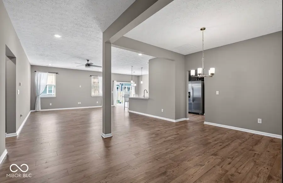 255 Limerick Lane, Pendleton, IN 46064 - #3