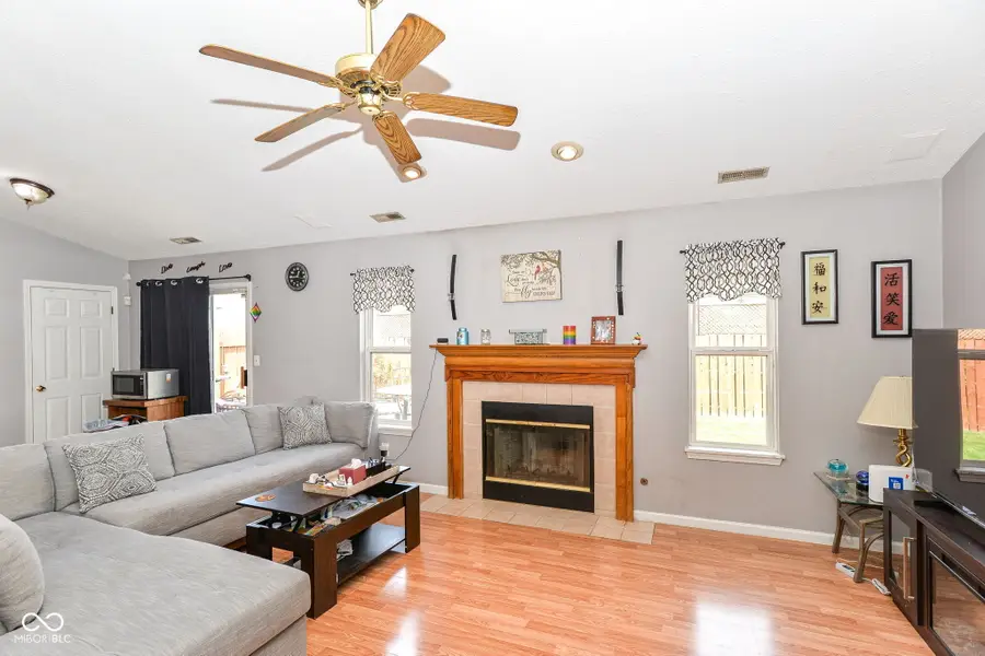 5120 Seerley Creek Road, Indianapolis, IN 46241 - #2