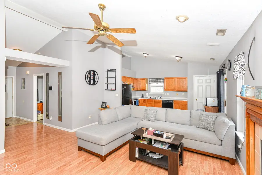 5120 Seerley Creek Road, Indianapolis, IN 46241 - #3