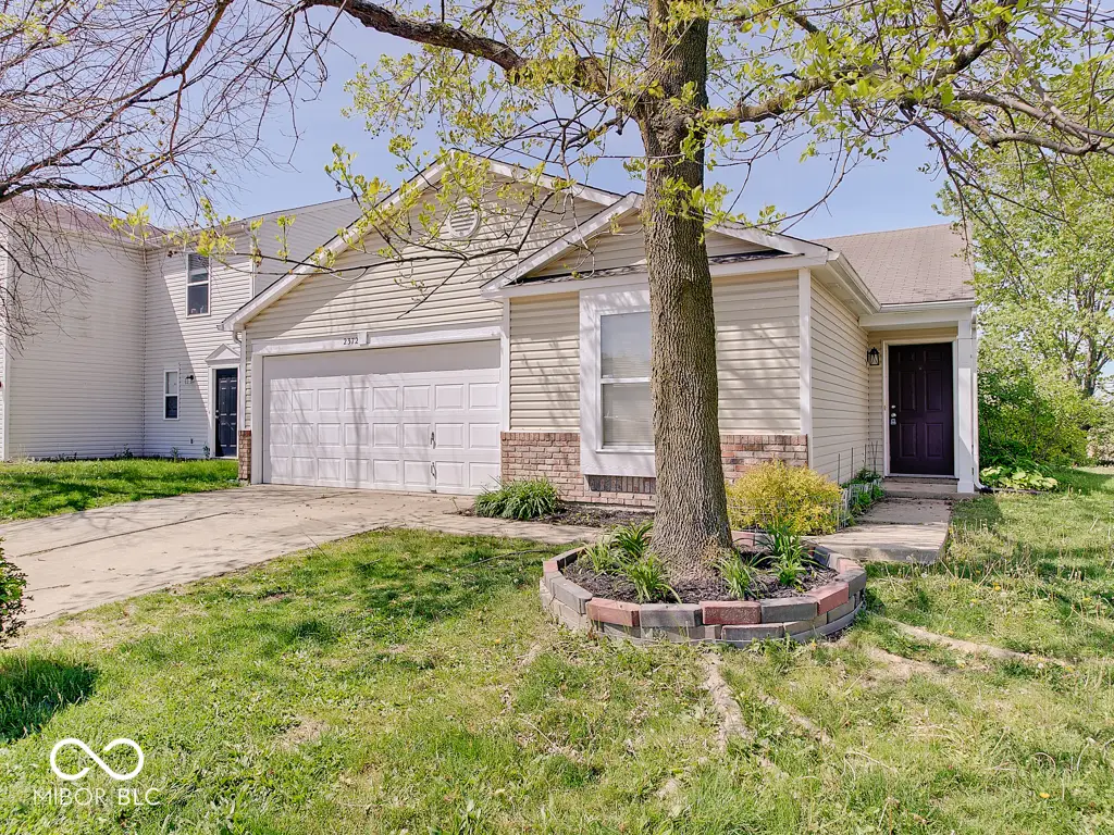 2372 Summerwood Lane, Greenwood, IN 46143 - #1