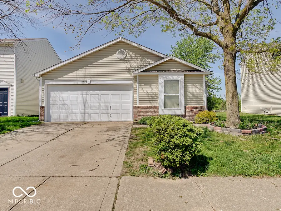 2372 Summerwood Lane, Greenwood, IN 46143 - #2