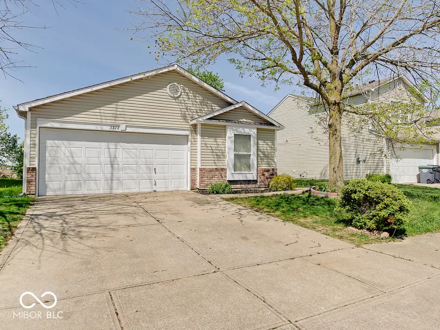 2372 Summerwood Lane, Greenwood, IN 46143 - #3