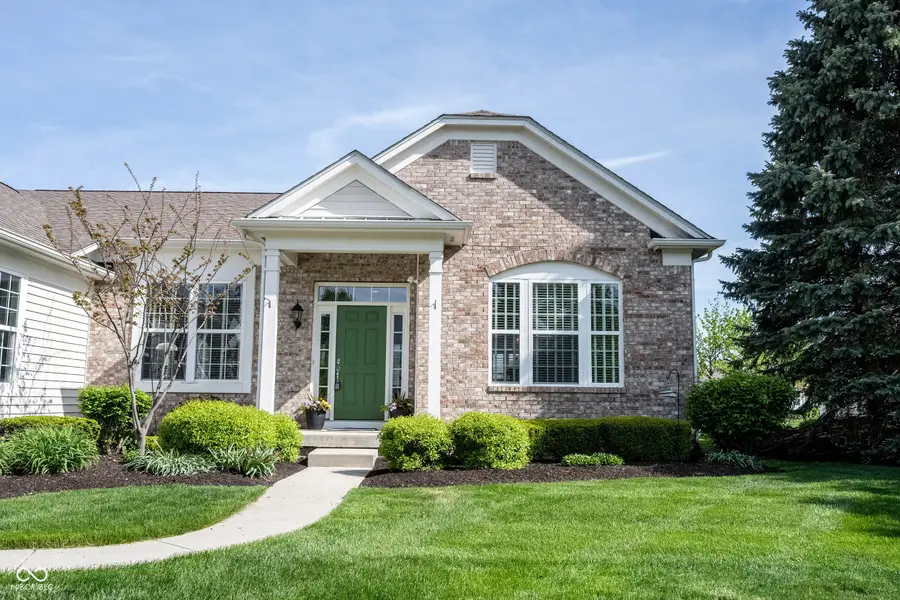 15330 Trebbiano Drive, Fishers, IN 46037 - #2
