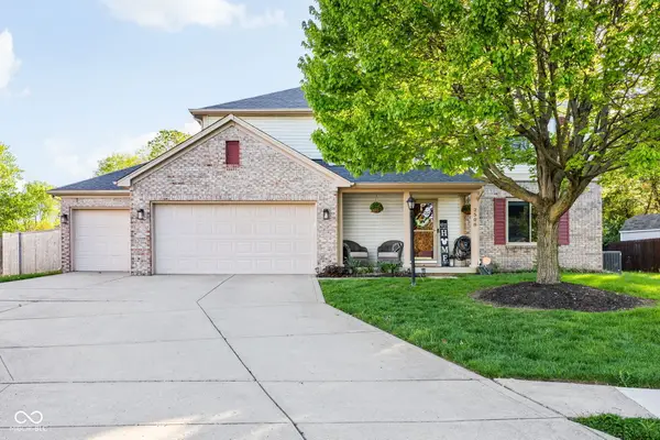 2508 Gadwall Circle, Indianapolis, IN 46234