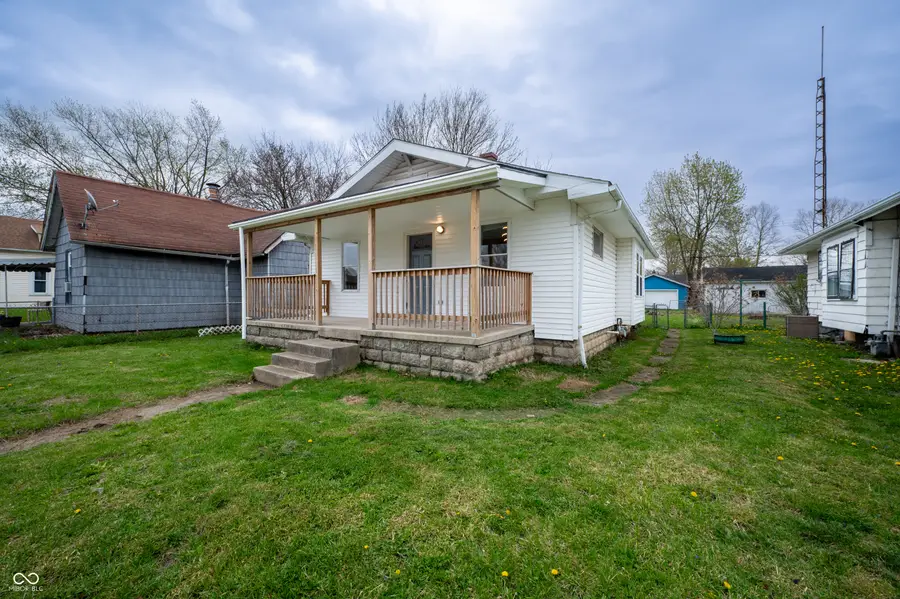 1605 W Memorial Drive, Muncie, IN 47302 - #3