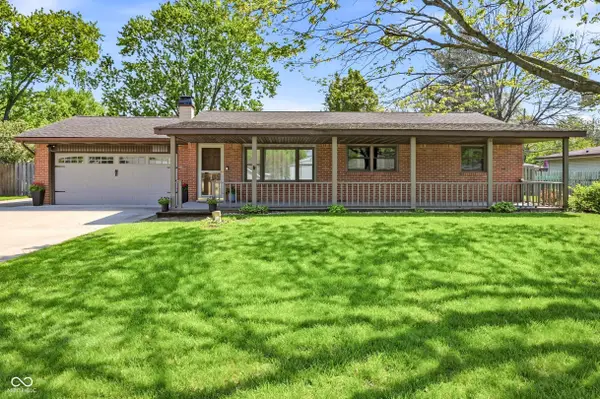 6832 Sheridan Street, Anderson, IN 46013