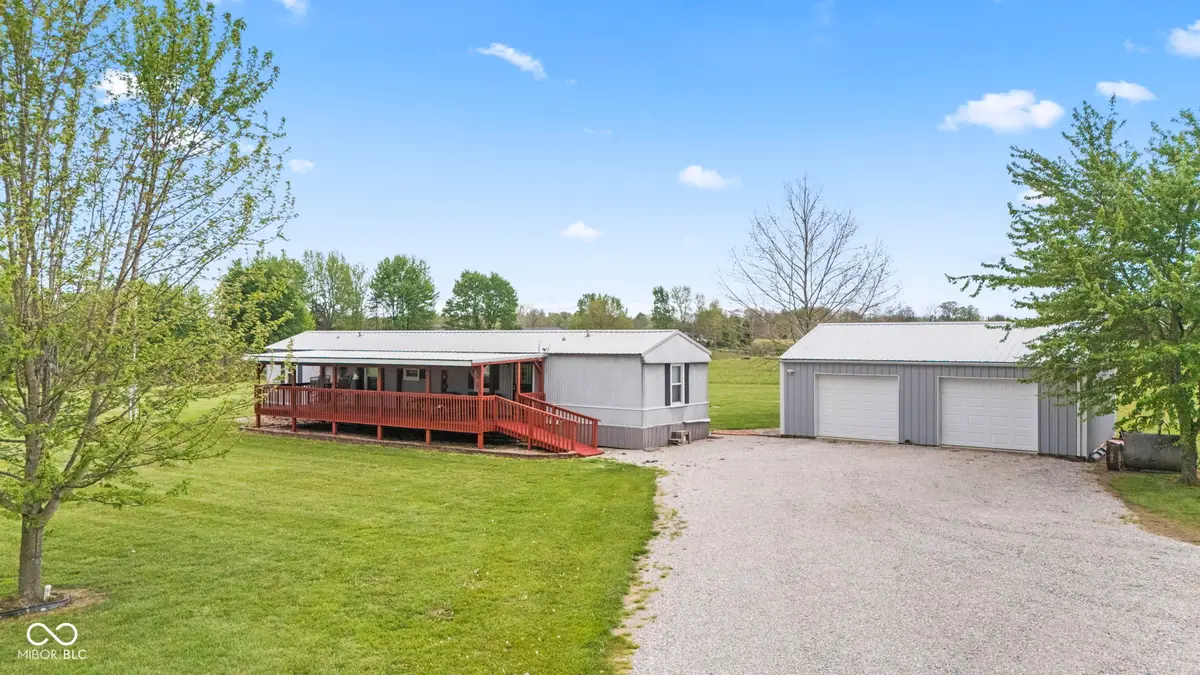 4999 W Lake Road W, Scottsburg, IN 47170 - #1