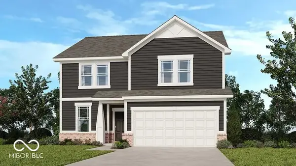 6665 Cobblestone Drive, Pendleton, IN 46064