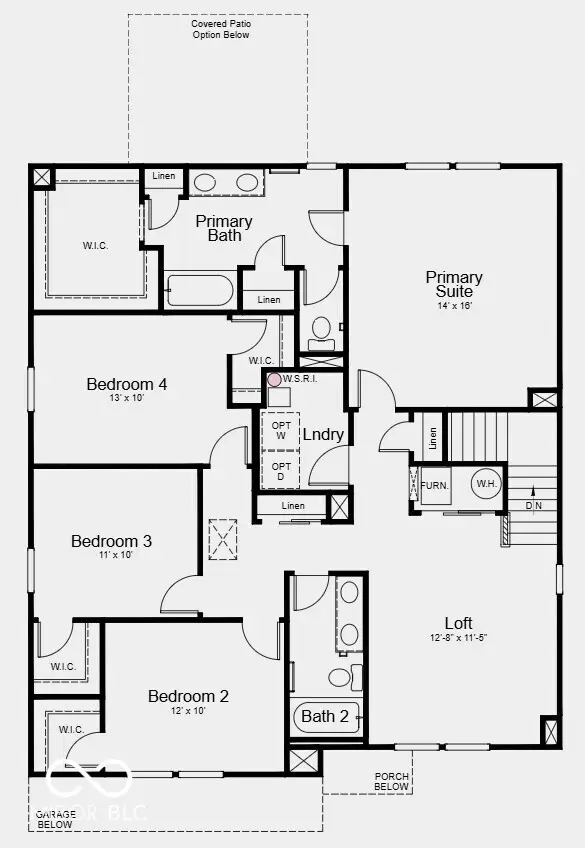 6665 Cobblestone Drive, Pendleton, IN 46064 - #3