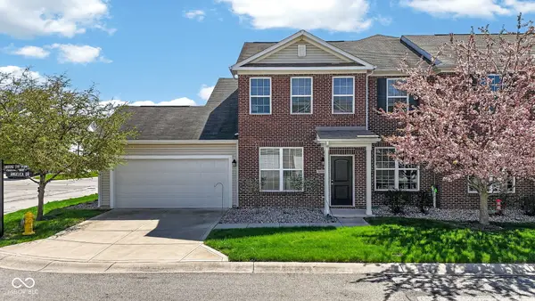 9697 Angelica Drive, Noblesville, IN 46060