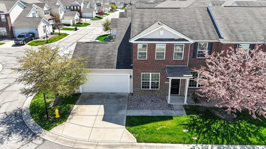 9697 Angelica Drive, Noblesville, IN 46060 - #3