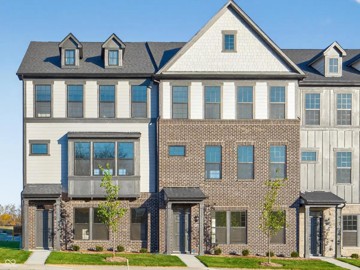 1756 Gualandri Lane, Westfield, IN 46074 - #1