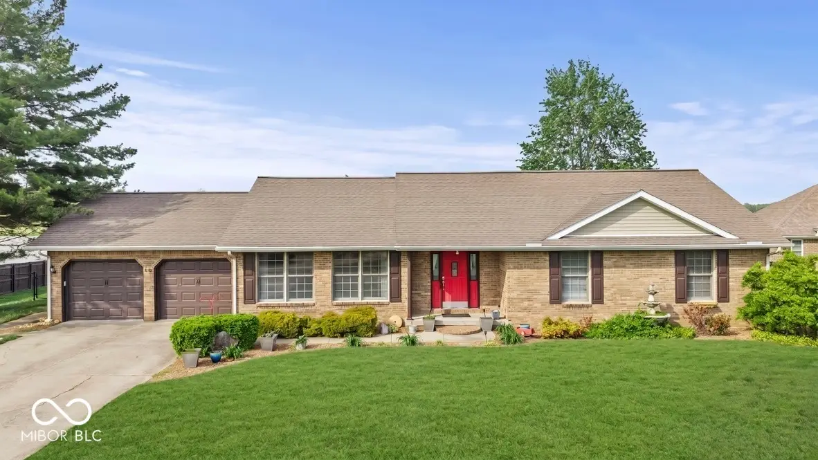 40 Carolyn Drive, Seymour, IN 47274 - #1