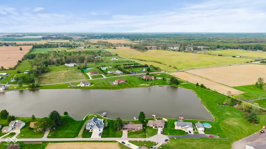 40 Carolyn Drive, Seymour, IN 47274 - #2