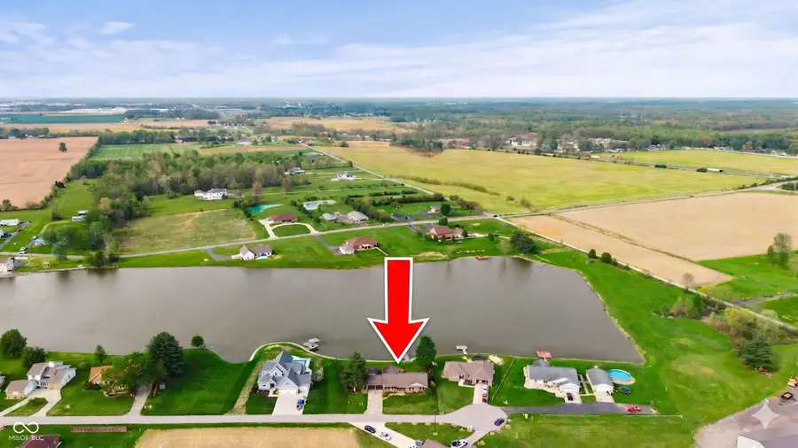 40 Carolyn Drive, Seymour, IN 47274 - #3