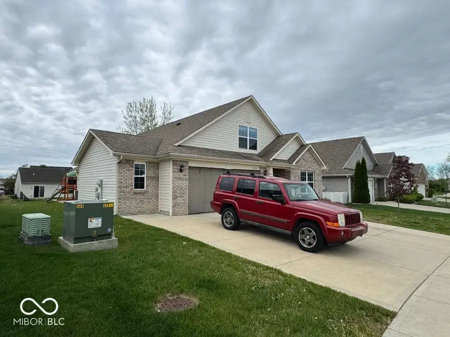 4223 Abigail Way, Indianapolis, IN 46239 - #2
