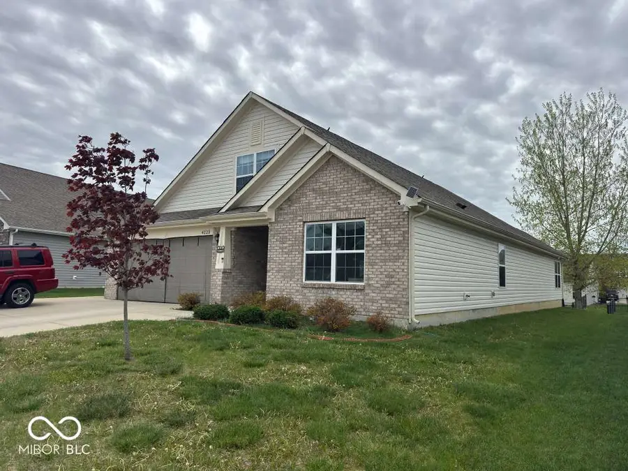4223 Abigail Way, Indianapolis, IN 46239 - #3
