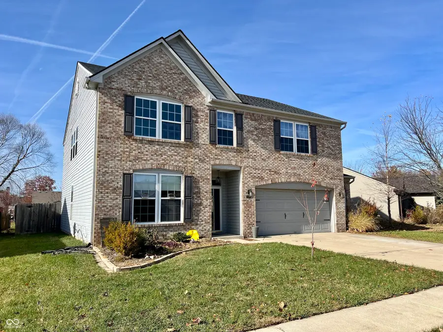 4088 Del Mar Lane, Plainfield, IN 46168 - #3