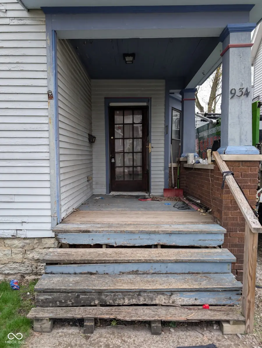 934 Home Avenue, Fort Wayne, IN 46807 - #2