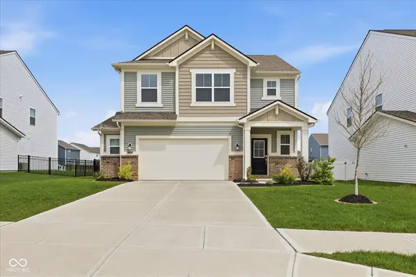 3632 Wetherby Place, Danville, IN 46122