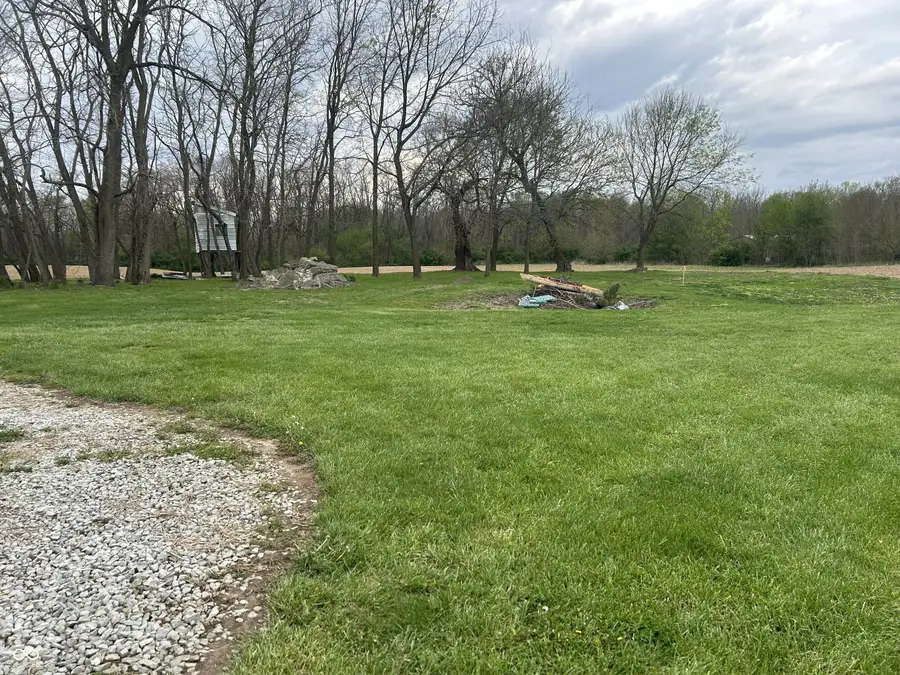 5229 N Mechanicsburg Road, Middletown, IN 47356 - #3