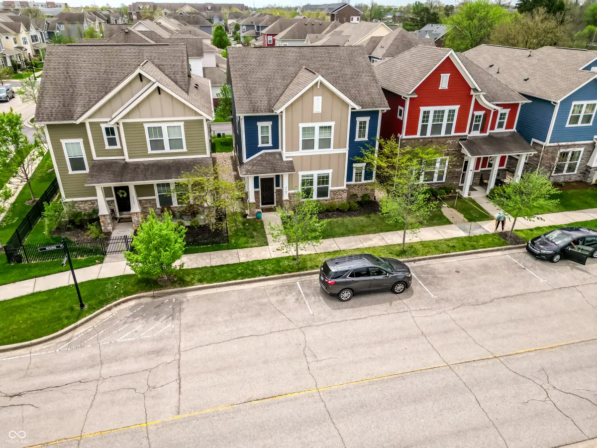 9109 Rising Road, Indianapolis, IN 46216 - #1