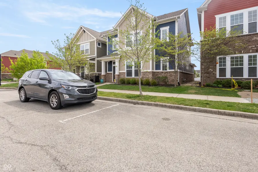 9109 Rising Road, Indianapolis, IN 46216 - #3