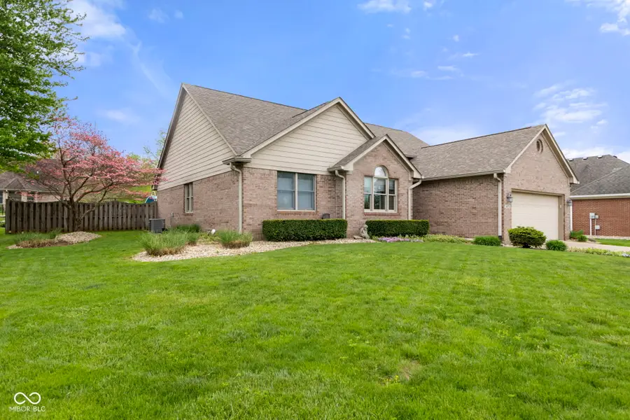 1275 Rosewood Lane, Mooresville, IN 46158 - #2