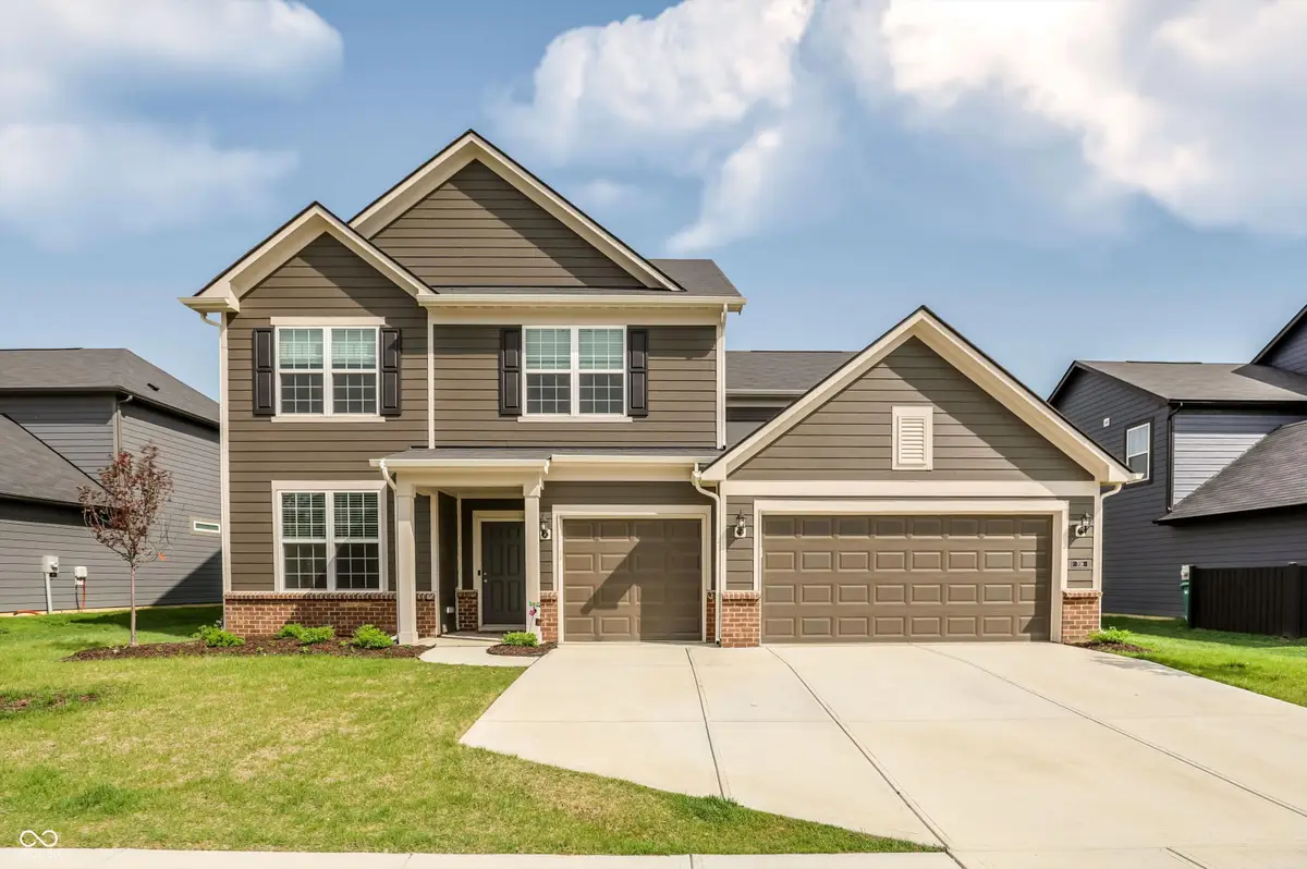 708 Cowley Drive, Westfield, IN 46074 - #1