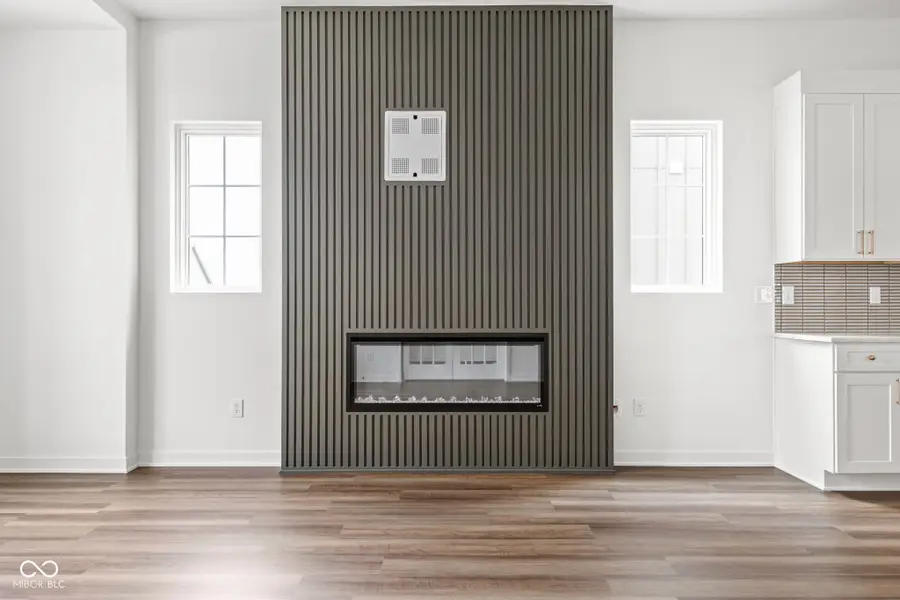 1663 Carrollton Rail Drive, Westfield, IN 46074 - #2