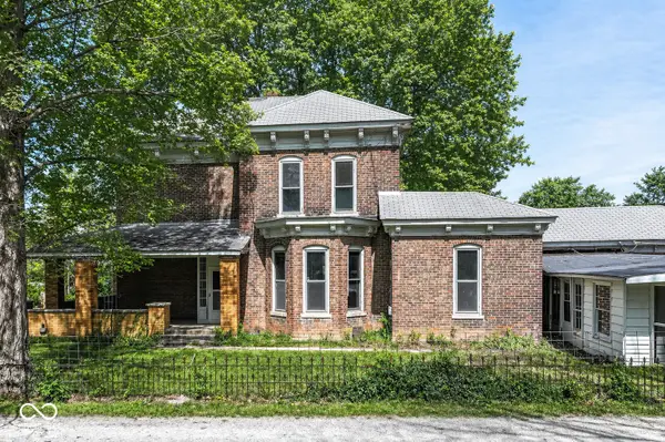 1660 N 10th Street, Noblesville, IN 46060