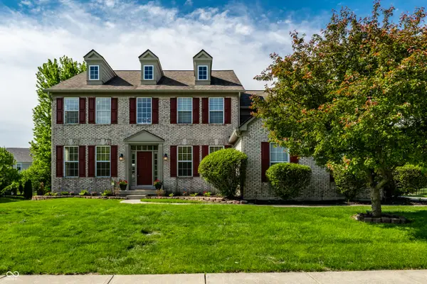 3911 Feehan Drive, Carmel, IN 46074