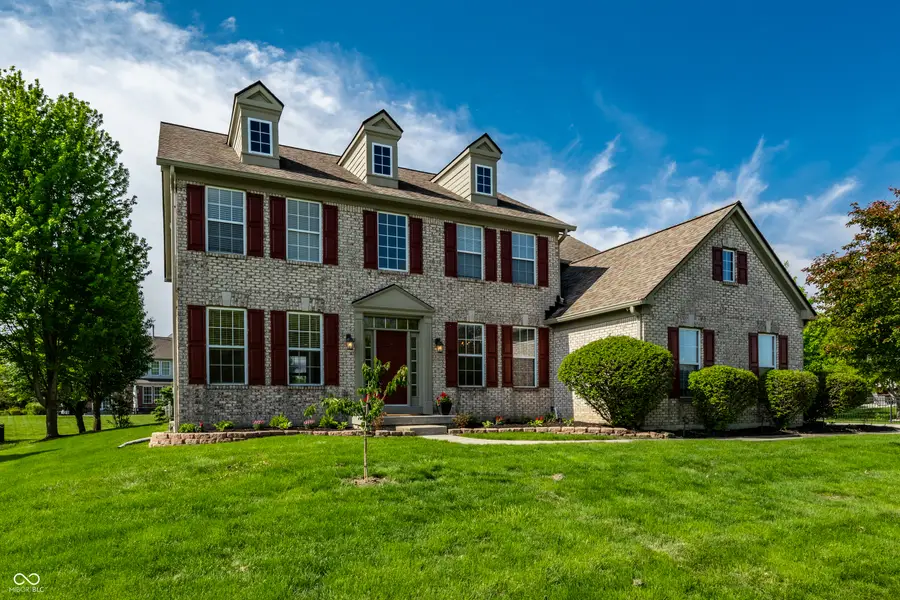 3911 Feehan Drive, Carmel, IN 46074 - #2