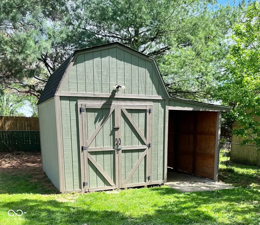 157 Hauser Drive, Hope, IN 47246 - #2