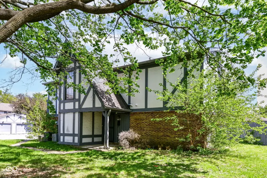 9855 Haven Court, Indianapolis, IN 46235 - #2