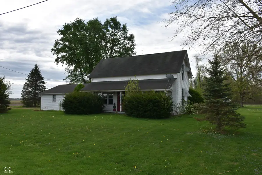 8543 W Mcclure Road, Monrovia, IN 46157 - #3