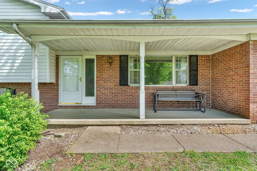 2174 W Old Waynetown Road, Crawfordsville, IN 47933 - #3