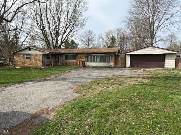 3190 Chapel Road, Anderson, IN 46012